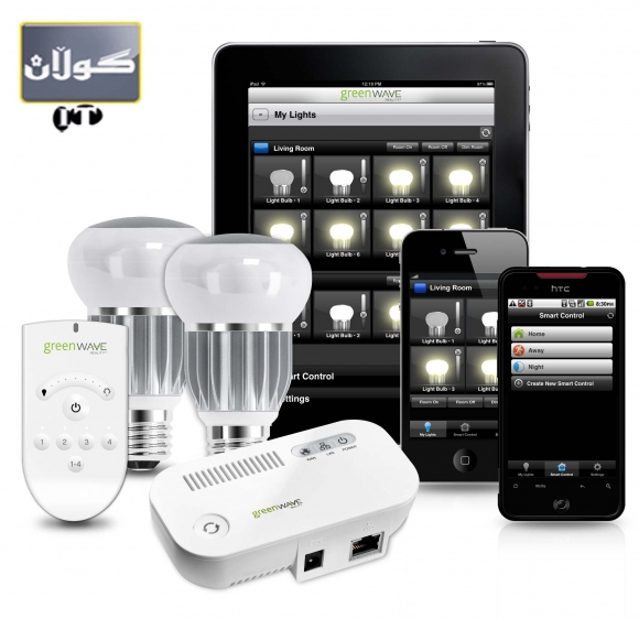 گڵۆپه هۆشمهنده دیجیتالییهكان